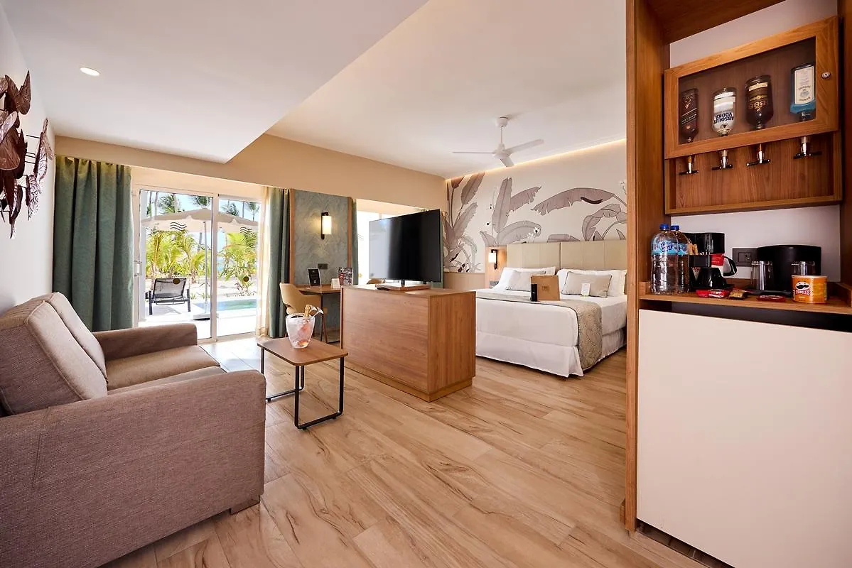 Hotel Riu Palace Bavaro Punta Cana