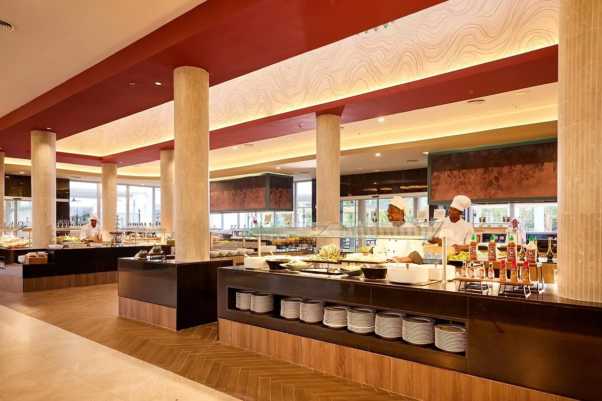 Hotel Riu Palace Bavaro Punta Cana