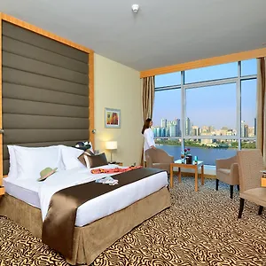 **** Hotel Copthorne United Arab Emirates