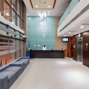 *** Hotel Citymax United Arab Emirates