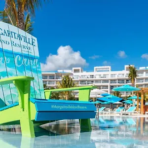 ***** Hotel Margaritaville Island Reserve Cap Cana Hammock - An Adults Only Karisma Experience Dominican Republic