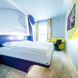 ** Szálloda Prize By Radisson, Belgium