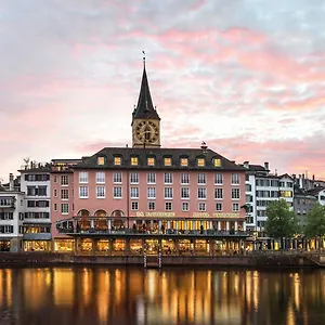 ***** Hotel Storchen - Lifestyle Boutique Switzerland