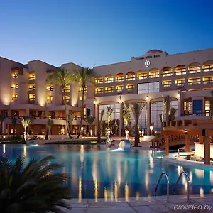 Intercontinental By Ihg Jordanien