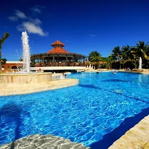 **** Resort Ifa Bavaro And Dominican Republic