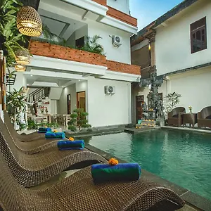 Ubudku Indonesien