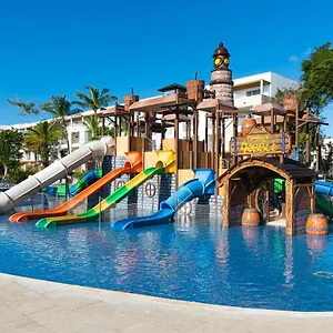 ***** Resort Princess Family Club Bavaro Dominican Republic