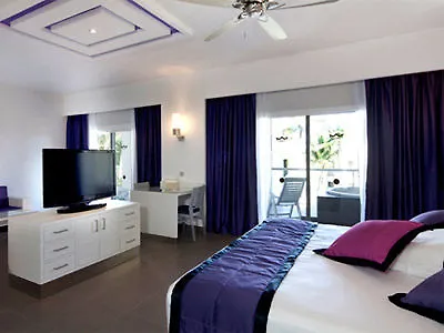 Hotel Riu Palace Bavaro Punta Cana