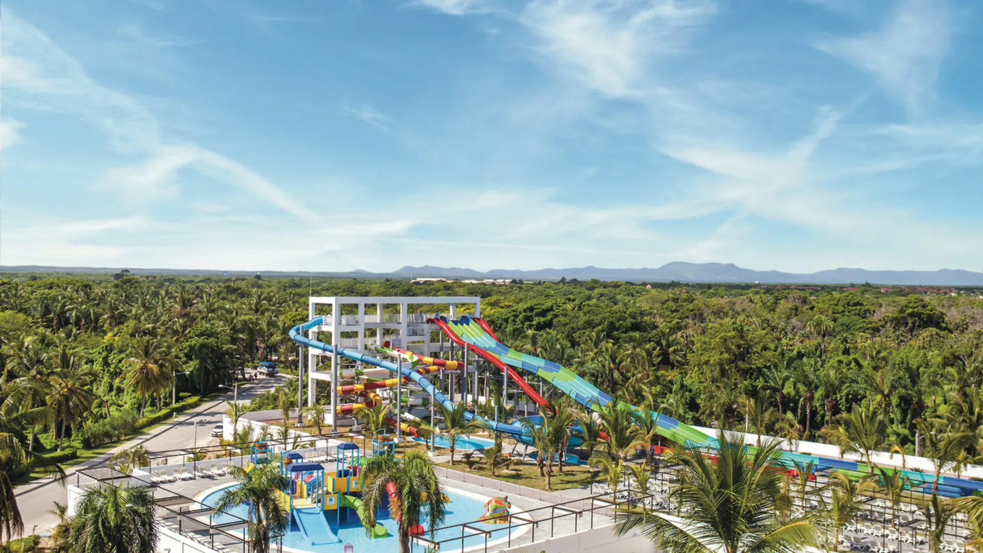 Hotel Riu Palace Bavaro Punta Cana