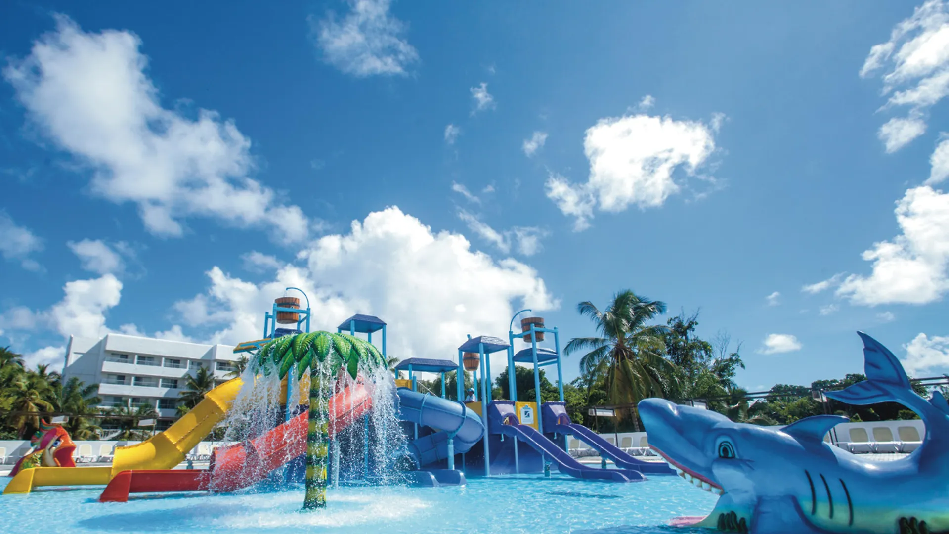 Hotel Riu Palace Bavaro Punta Cana
