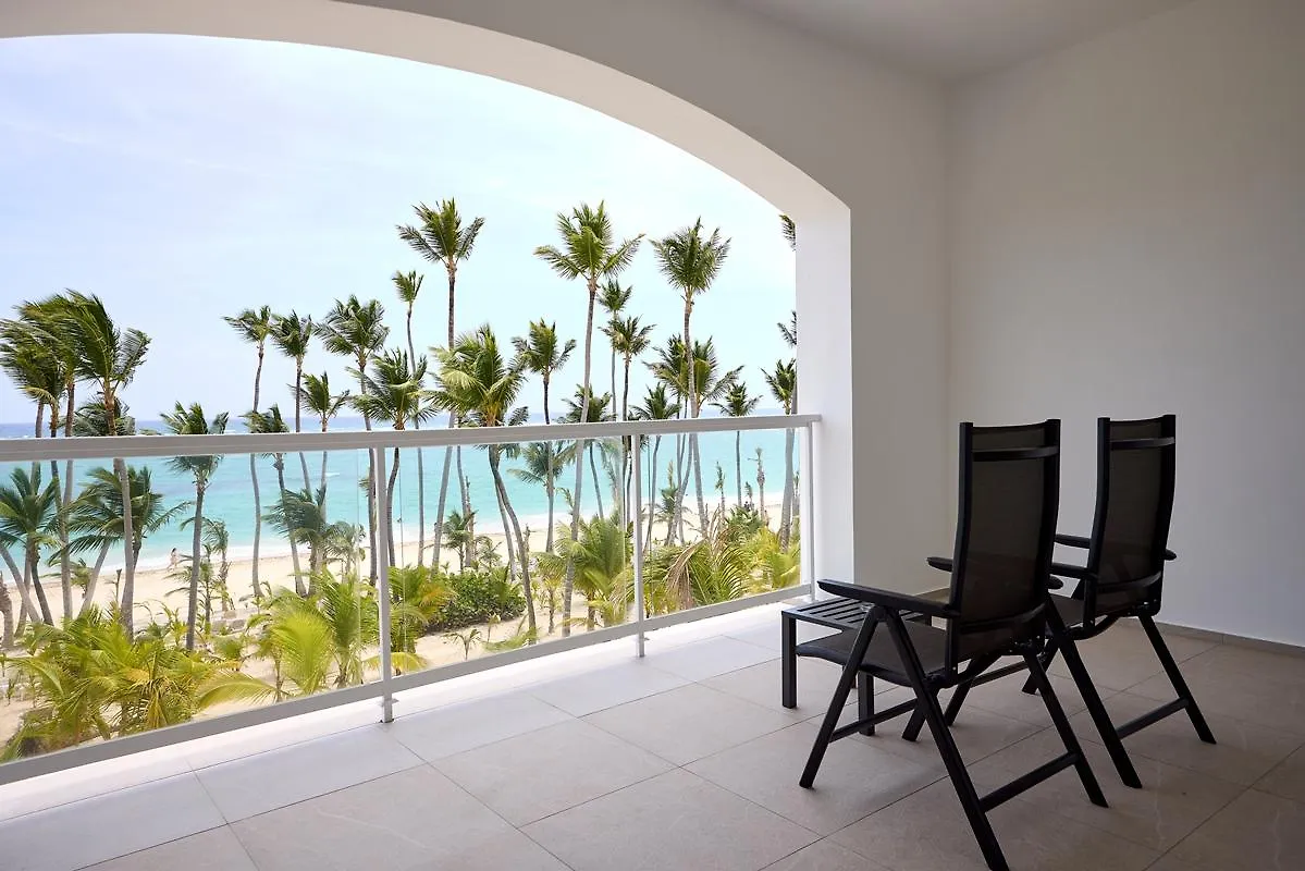 Hotel Riu Palace Bavaro Punta Cana