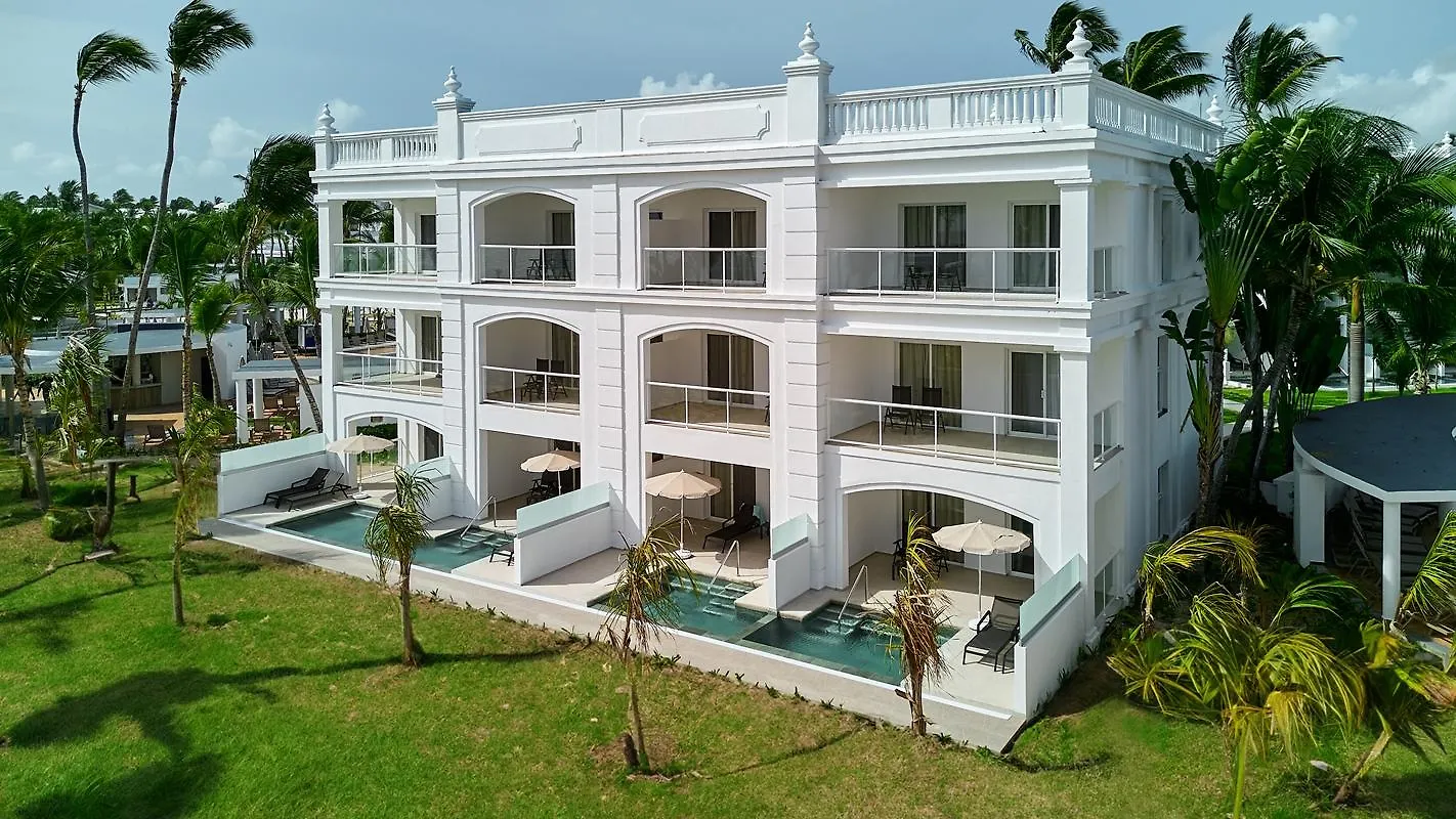 Hotel Riu Palace Bavaro Punta Cana