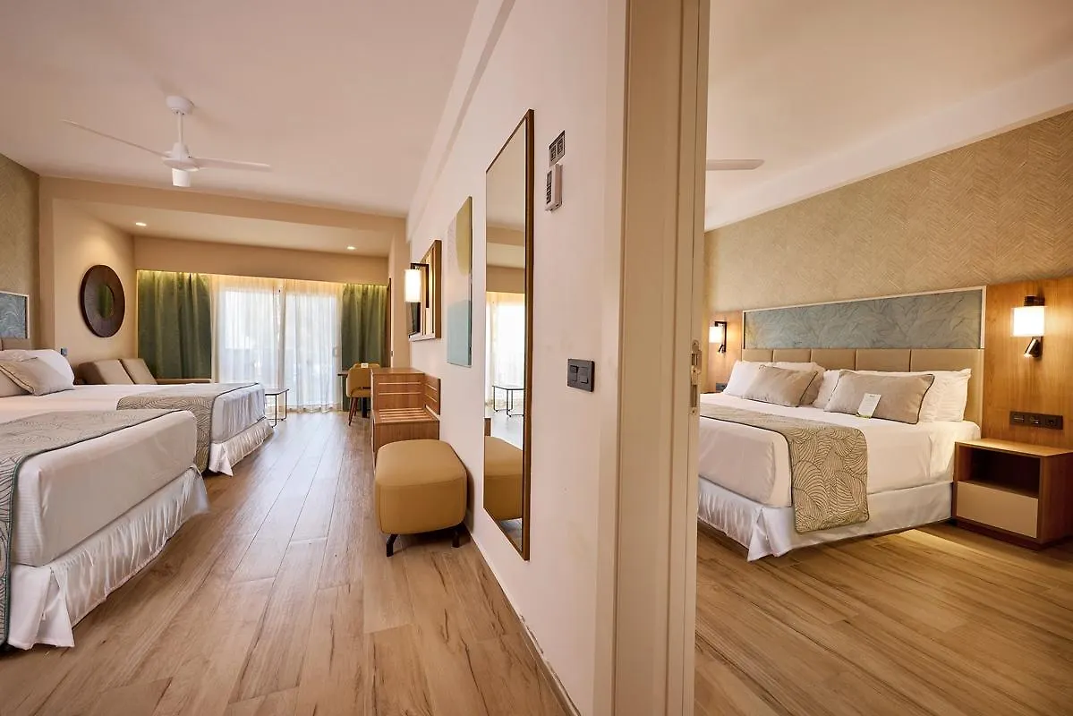 Hotel Riu Palace Bavaro Punta Cana